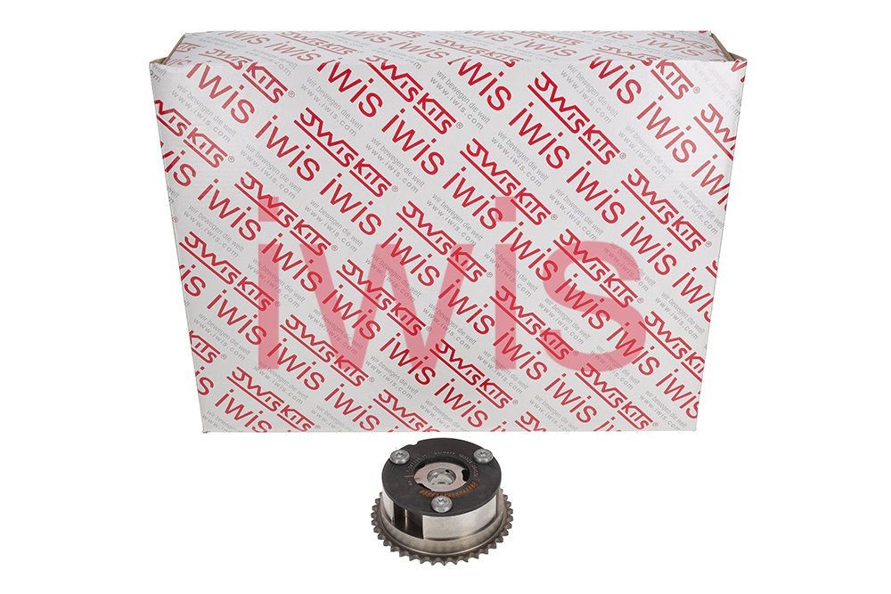 AIC Ozubené koleso vačkového hriadeľa 61243 Nastavovač vačkového hriadeľa AIC MITSUBISHI 61243