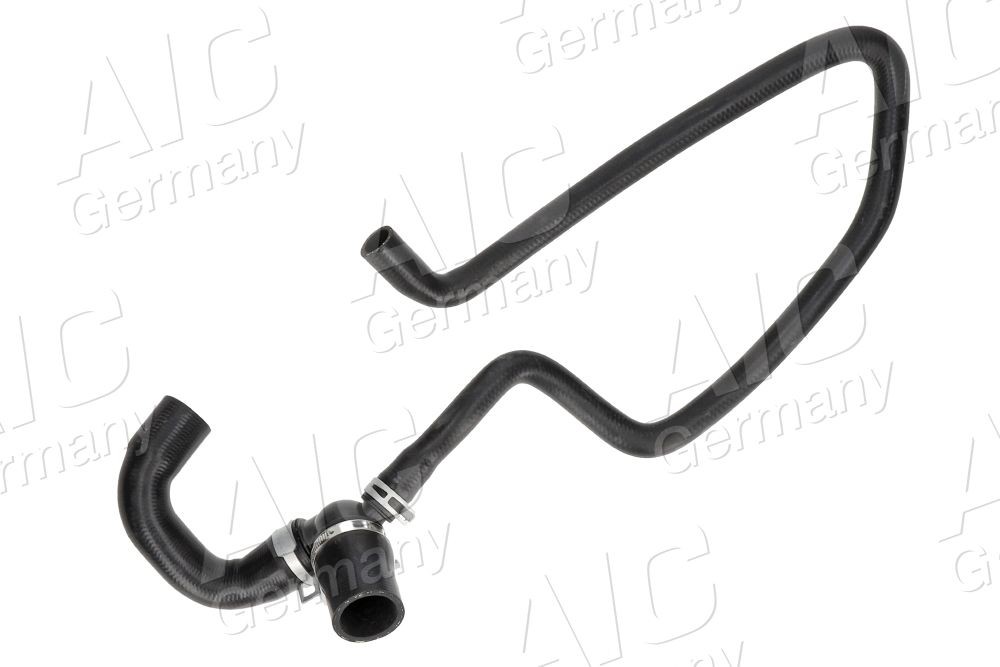 AIC Hadica chladenia 74720 74720 Chladičové hadice OPEL TIGRA AIC