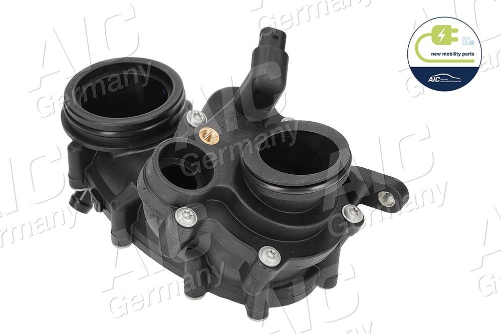 AIC Regulačný ventil chladenia 74728 Regulačný ventil chladenia AIC FABIA 74728 lacné