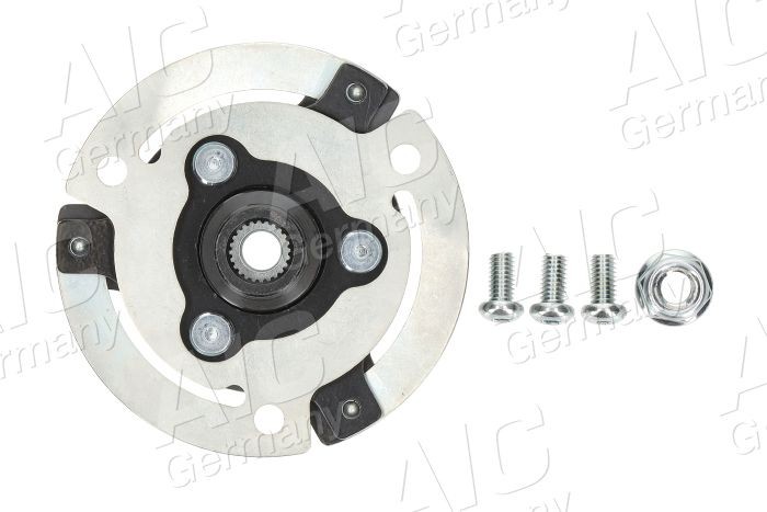 AIC Magnetsidur, kliimakompressor 74744 74744 Magnetsidur kliimakompressor AUDI A6 AIC