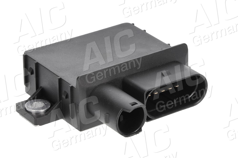AIC Juhtseade, hõõgeaeg 74746 74746 Eelsüüteküünalde relee MERCEDES-BENZ VIANO AIC
