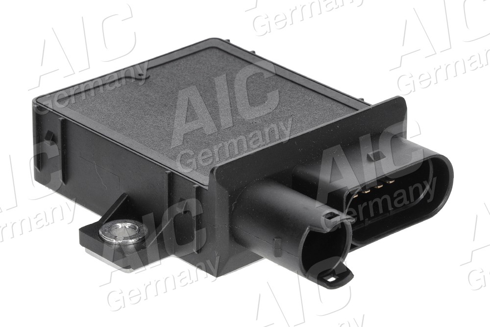 AIC Appareil de commande, temps de préchauffage 74748 74748 AIC Relais recuit Fiat pas cher