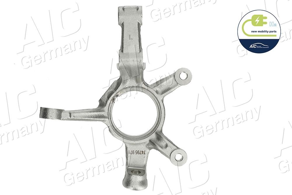AIC Käändmik, rattakinnitus 74795 74795 Käändmik rattakinnitus MERCEDES-BENZ GLC AIC