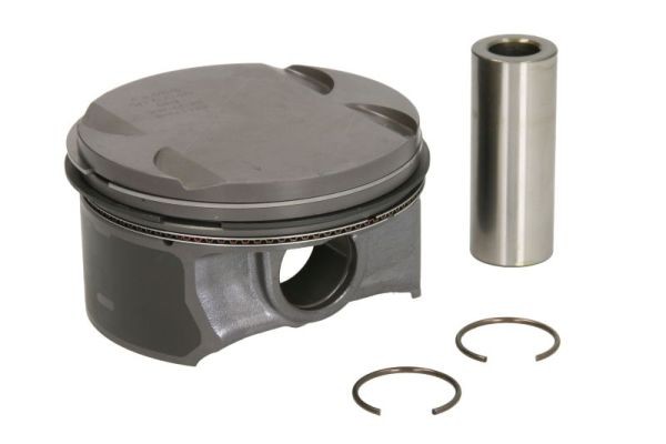 ENGITECH Pistone motore ENT050407 STD ENGITECH ENT050407 STD Pistone motore BMW E60 prezzo