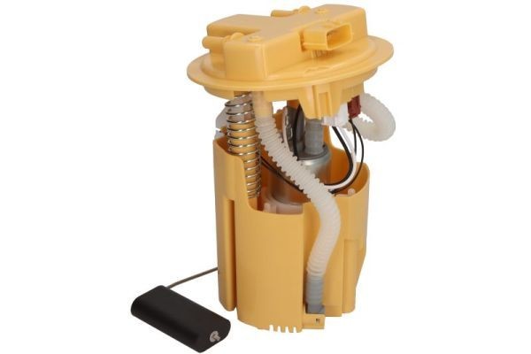 ENGITECH Palivová dopravná jednotka ENT100210 Palivové čerpadlo ENGITECH Dacia SANDERO ENT100210