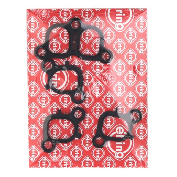 ELRING Jeu de joints d'étanchéité, collecteur d'admission 217.460 Volkswagen TOUAREG Joint collecteur d'admission ELRING 217.460