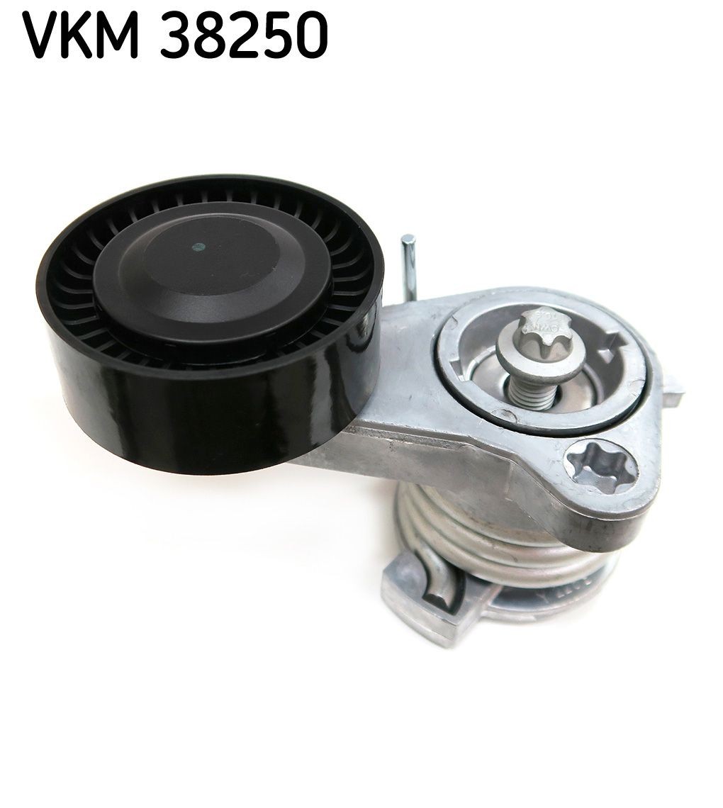 SKF Poulie, tendeur de courroie d'accessoire VKM 38250 SKF VKM38250 Poulie tendeur BMW G01 prix
