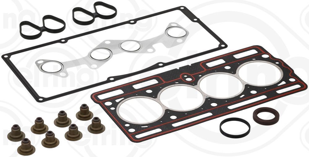 ELRING Gasket Set, cylinder head 219.240 219.240 ELRING head gasket kit for RENAULT KANGOO