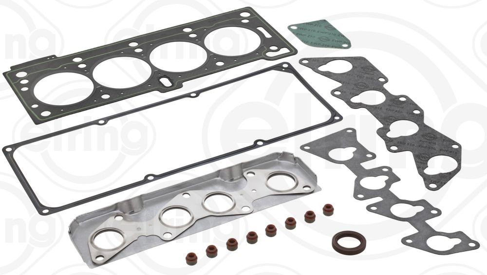 ELRING Kit guarnizioni, Testata 219.550 ELRING 219.550 Kit guarnizioni testata Renault Symbol Thalia originale prezzo