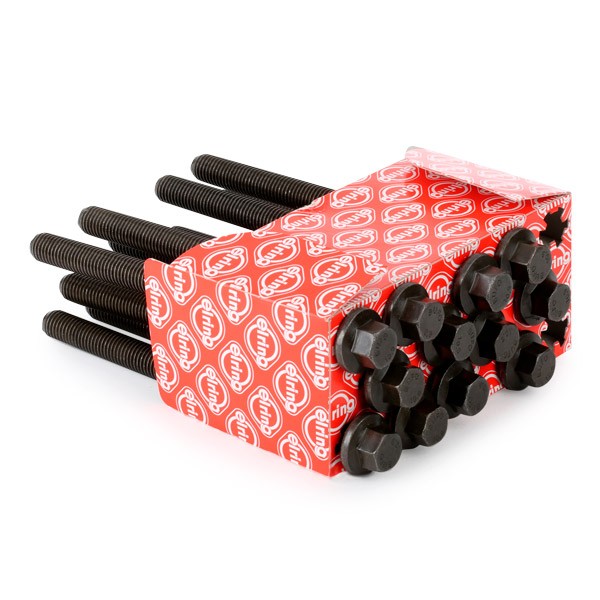 ELRING Jeu de boulons de culasse de cylindre 221.490 Vis de culasse ELRING 850 221.490 pas cher
