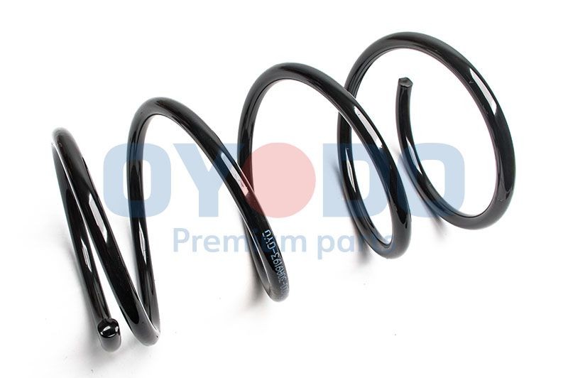 Oyodo Ressort de suspension 30A9193-OYO Oyodo 30A9193-OYO Ressort à boudin Mitsubishi Lancer 8 Berline prix