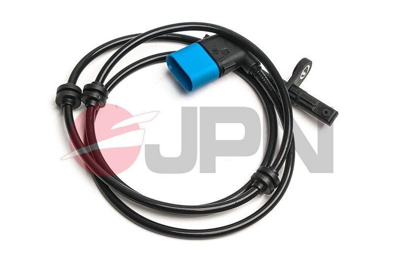 JPN Αισθητήρας, στροφές τροχού 75E9502-JPN JPN Αισθητήρας ABS MERCEDES-BENZ 75E9502-JPN