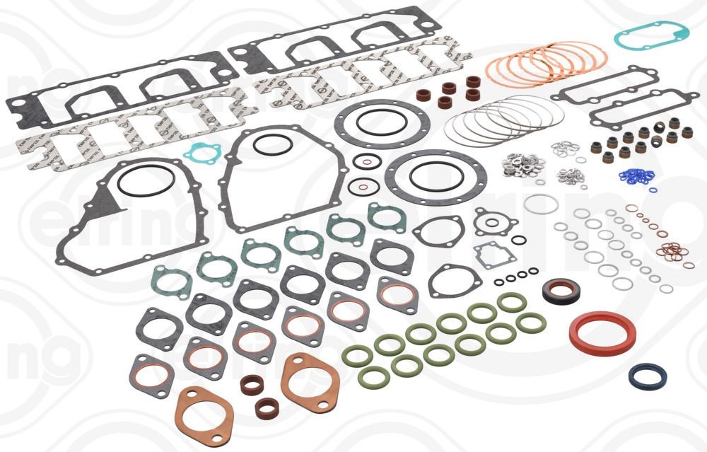 ELRING Kit guarnizioni motore 232.182 ELRING 232.182 Serie guarnizioni motore PORSCHE prezzi originali