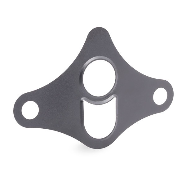 ELRING Seal, EGR valve 449.831 ELRING 449.831 genuine Saab 9-3 Convertible YS3F egr valve gasket price