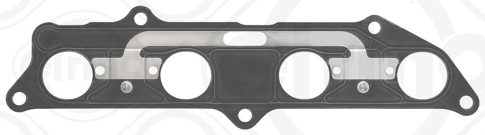 ELRING Inlet manifold gasket 452.100 ELRING 452.100 Accord VII Coupe inlet manifold gasket replacement