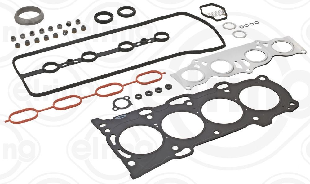 ELRING Kit guarnizioni, Testata 453.860 Kit guarnizioni testata Toyota _CLM2_, _ACM2_ 453.860 ELRING