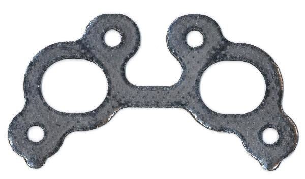 ELRING Exhaust manifold gasket 457.010 ELRING 457.010 Skyline V35 exhaust manifold seal replacement