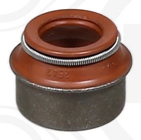 ELRING Blīvgredzens, Vārsta kāts 553.190 553.190 Blīvgredzens vārsta kāts BMW i3 ELRING