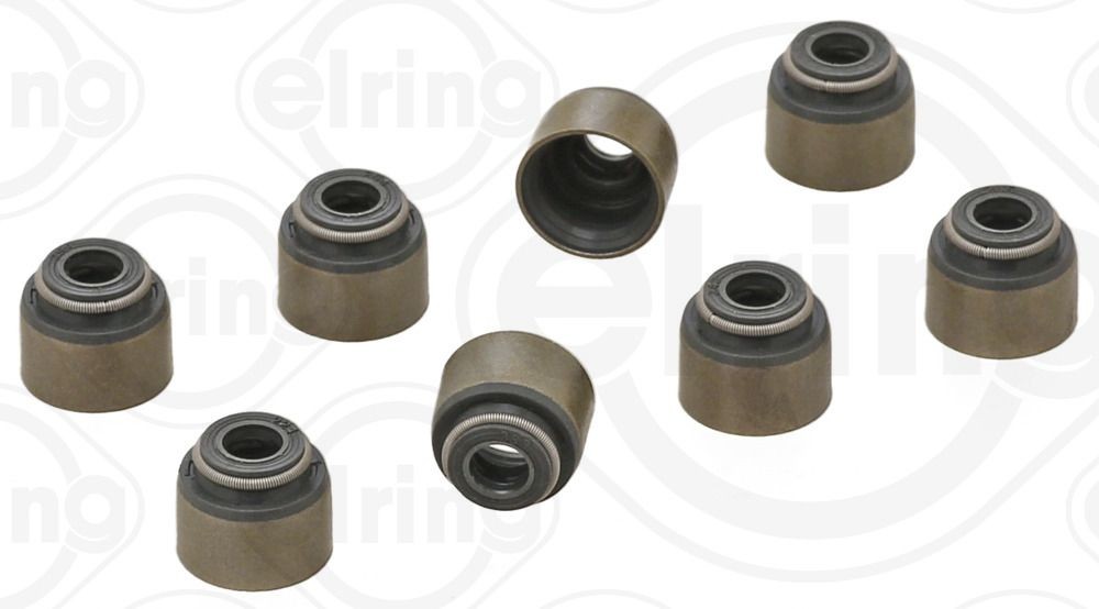 ELRING Pakningssæt, ventilarm 558.850 ELRING 558.850 originale Yaris III Van (XP13) Olietyve hvad koster