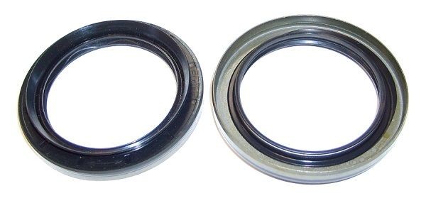 ELRING Bague d'étanchéité, moyeu de roue 560.309 560.309 ELRING Bague étanchéité roulement avant Kia pas cher