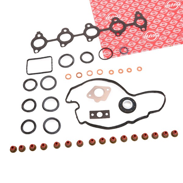 ELRING Pakkingsset, cilinderkop 569.410 ELRING 569.410 Koppakkingen Ford Fusion ju2 prijs