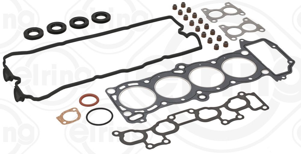 ELRING Jogo de juntas, cabeça do cilindro 001.630 ELRING 001.630 Jogo de juntas alta motor Volkswagen ARTEON baratos