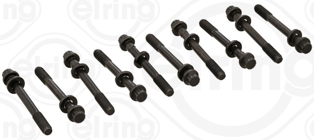 ELRING Kit bulloni testata 003.930 ELRING 003.930 Kit bulloni testata Peugeot 301 originali