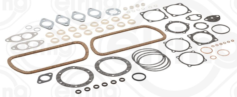 ELRING Pochette de joints moteur 009.238 ELRING 009.238 Joint de culasse Volkswagen 1500/1600 3/5 portes (31) à un prix avantageux