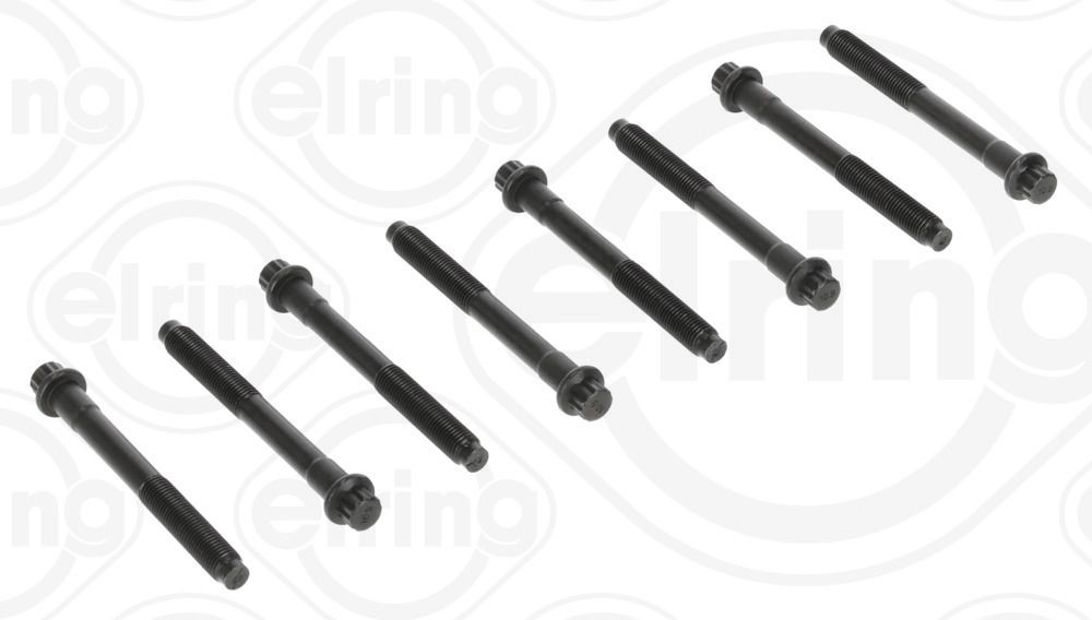 ELRING Bolt Kit, cylinder head 010.180 ELRING 010.180 Bolt Kit, cylinder head MITSUBISHI Galant VIII Saloon (EA_) 3.0 (EA8A) 207 hp 2003
