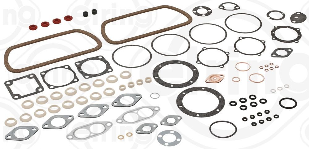 ELRING Full Gasket Set, engine 234.941 ELRING 234.941 Volkswagen Passat B7 Box Body / Estate (365) complete engine gasket set replacement