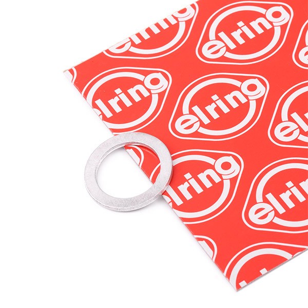 ELRING Ölablaßschraube Dichtung 243.205 243.205 ELRING F-150 Mk14 (P702) Crew Cab Pickup Ölablassschraube Preis