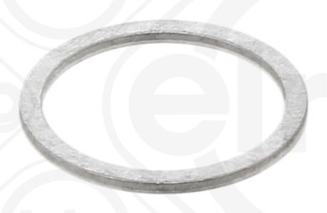 ELRING Pakningsring, olieaftapningsskrue 250.007 ELRING 250.007 Porsche 911 997 Coupe Pakningsring olieaftapningsskrue originale pris