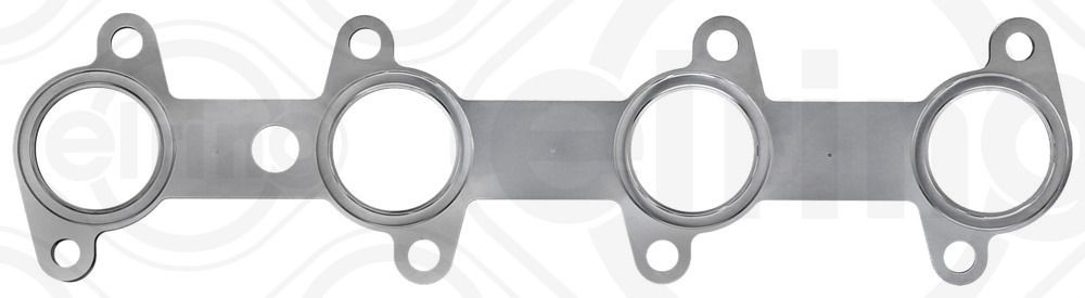 ELRING Exhaust manifold gasket 458.360 ELRING 458.360 genuine FIAT PUNTO exhaust manifold gasket price