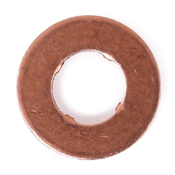 ELRING Retentor, suporte de injector 572.260 ELRING 572.260 originais Retentor suporte de injector 508 I (8D_) Sedan custo