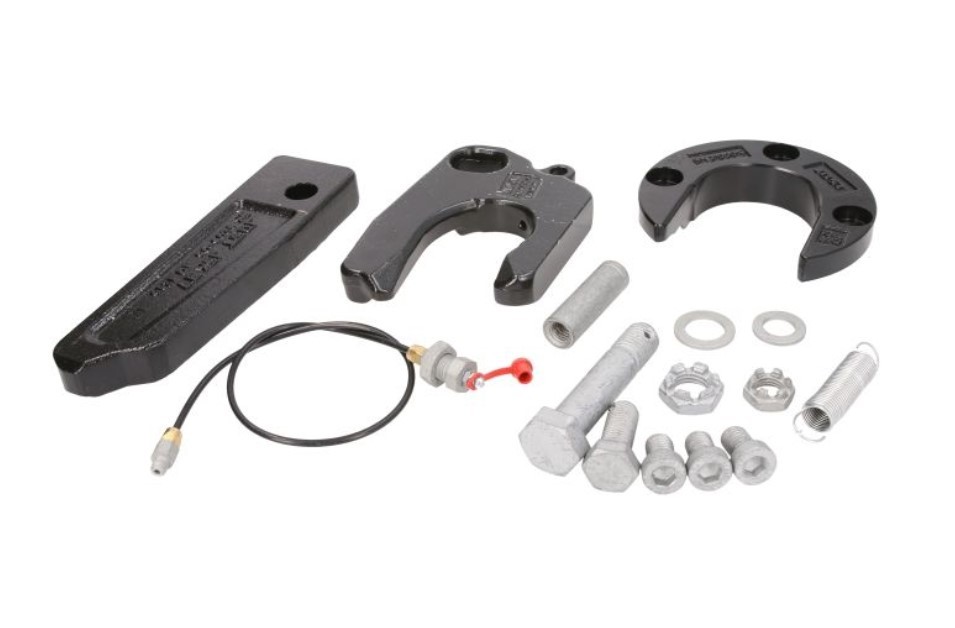 JOST Reparatursatz, Sattelkupplung SK 3121-072 Z JOST JSK 37C, JSK 37E, JSK 37EA, JSK 37ER SK 3121-072 Z Reparatursatz, Sattelkupplung
