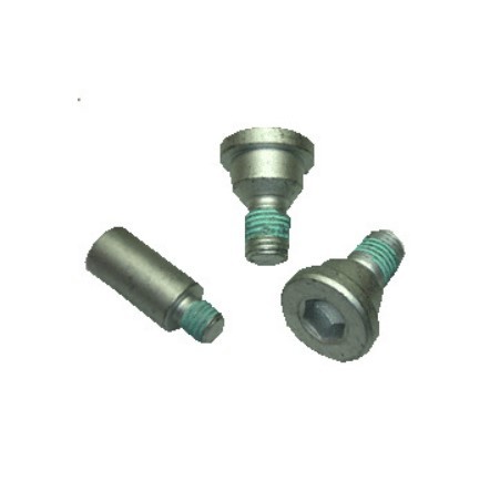 JOST Reparasjonssett, salkopling SKE001750020 JOST SKE001750020 Reparasjonssett, salkopling