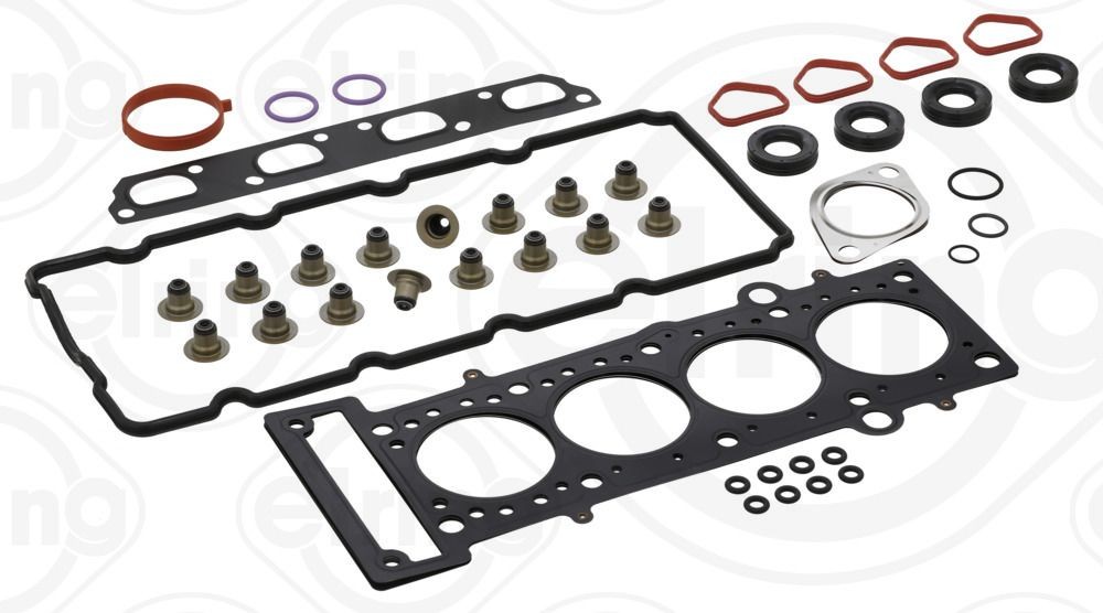 ELRING Σετ στεγανοπ., κυλινδροκεφαλή 574.310 ELRING 574.310 Σετ στεγανοπ., κυλινδροκεφαλή