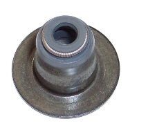 ELRING Paraolio valvole 574.330 ELRING 574.330 Gommini valvole Hyundai TIBURON originali