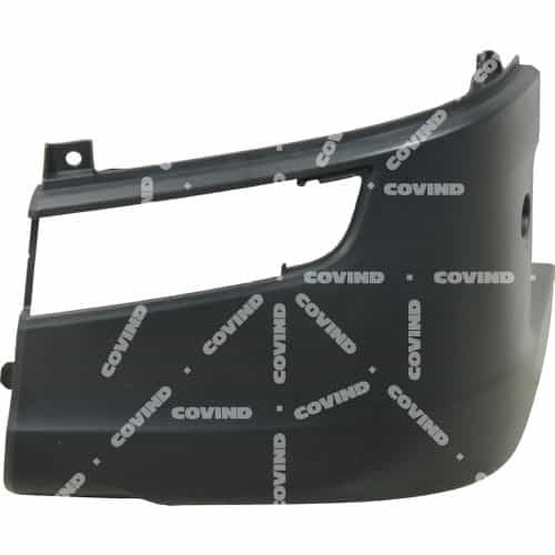 COVIND Övertäck, stötfångare R50/ 93 R50/ 93 COVIND stötfångarlist Volvo S60