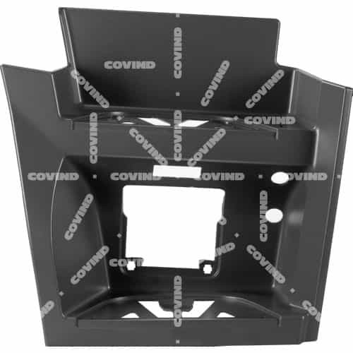 COVIND Schweller 960/248 960/248 Einstiegsblech MITSUBISHI PAJERO COVIND kaufen