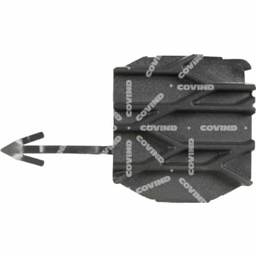 COVIND Front kledning 4FH/148 COVIND 4FH/148 Frontplate Volvo V70 gen 3 til en fordelagtig pris