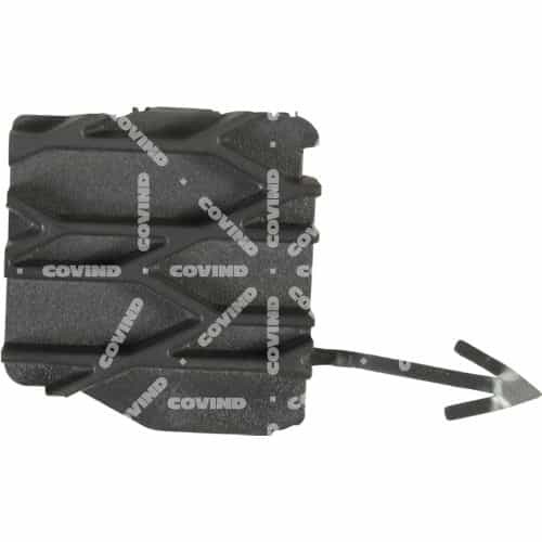 COVIND Kate, esivõre 4FH/149 COVIND 4FH/149 Radiaatorivõre Honda STREAM originaal