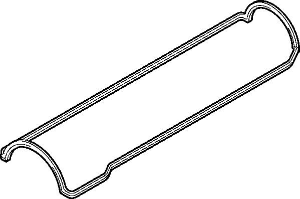 ELRING Tiiviste, venttiilikoppa 575.570 575.570 ELRING Venttiilikopan tiiviste Toyota PRIUS hinta