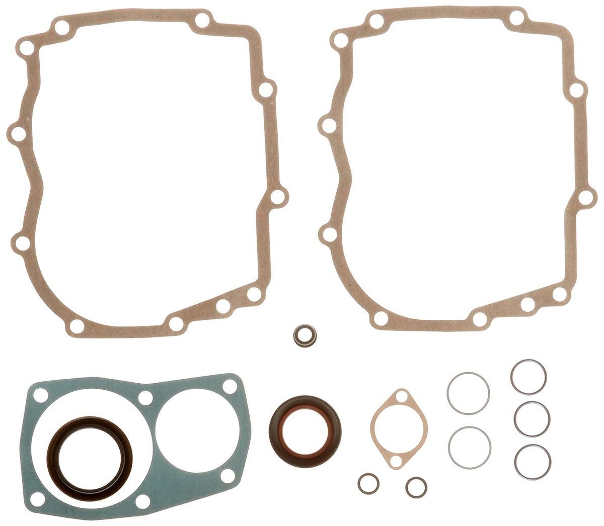 ELRING Gasket Set, manual transmission 582.611 ELRING 582.611 Gasket Set, manual transmission