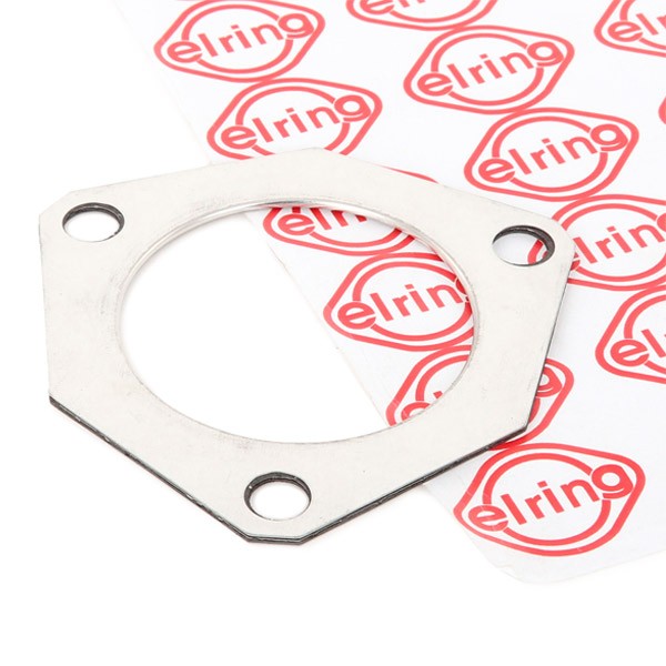 ELRING Guarnizione, Tubo gas scarico 582.860 582.860 costo Guarnizione scarico SEAT LEON ELRING