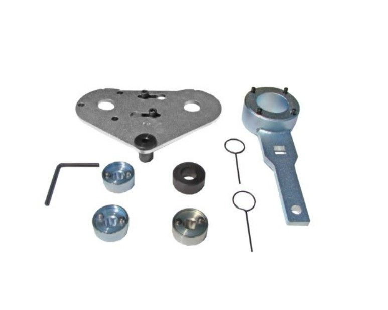 PROFITOOL Afregelgereedschapset, motormanagment 0XAT0014 PROFITOOL Afregelgereedschapset, motormanagment 0XAT0014