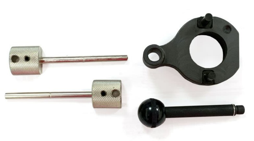 Lägeslåsningsverktygssats, kamaxel PROFITOOL 0XAT0029A PROFITOOL 0XAT0029A Kamaxel AUDI A5 2024