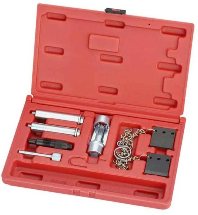 PROFITOOL Afregelgereedschapset, motormanagment 0XAT1285 PROFITOOL Afregelgereedschapset, motormanagment 0XAT1285