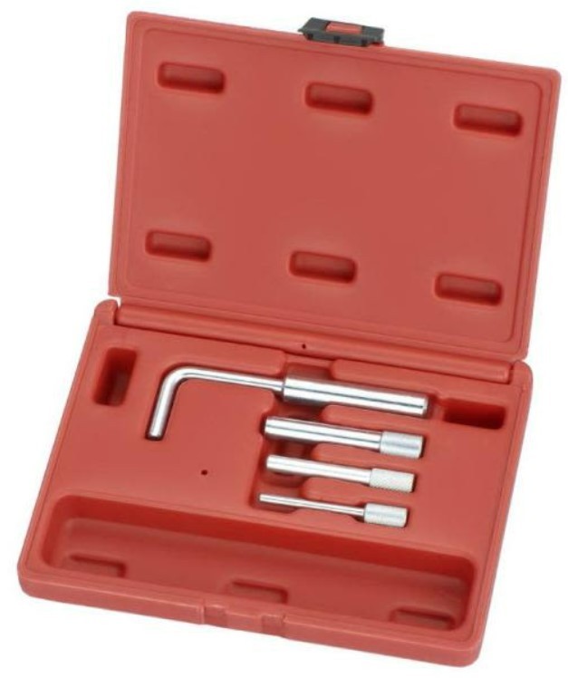 PROFITOOL Fiksserimise tööriistakomplekt, nukkvõll 0XAT1287 Citroën Y3 Nukkvõll 0XAT1287 PROFITOOL