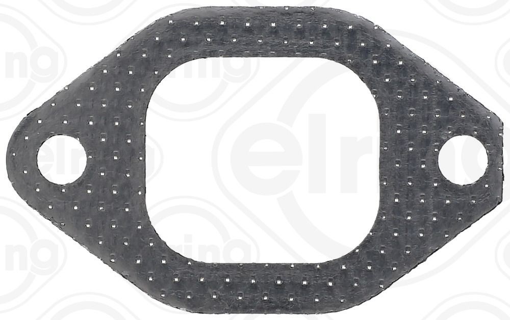 ELRING Junta, colector de escape 583.880 Junta retentor do colector de escape ELRING Iveco POWER DAILY 583.880